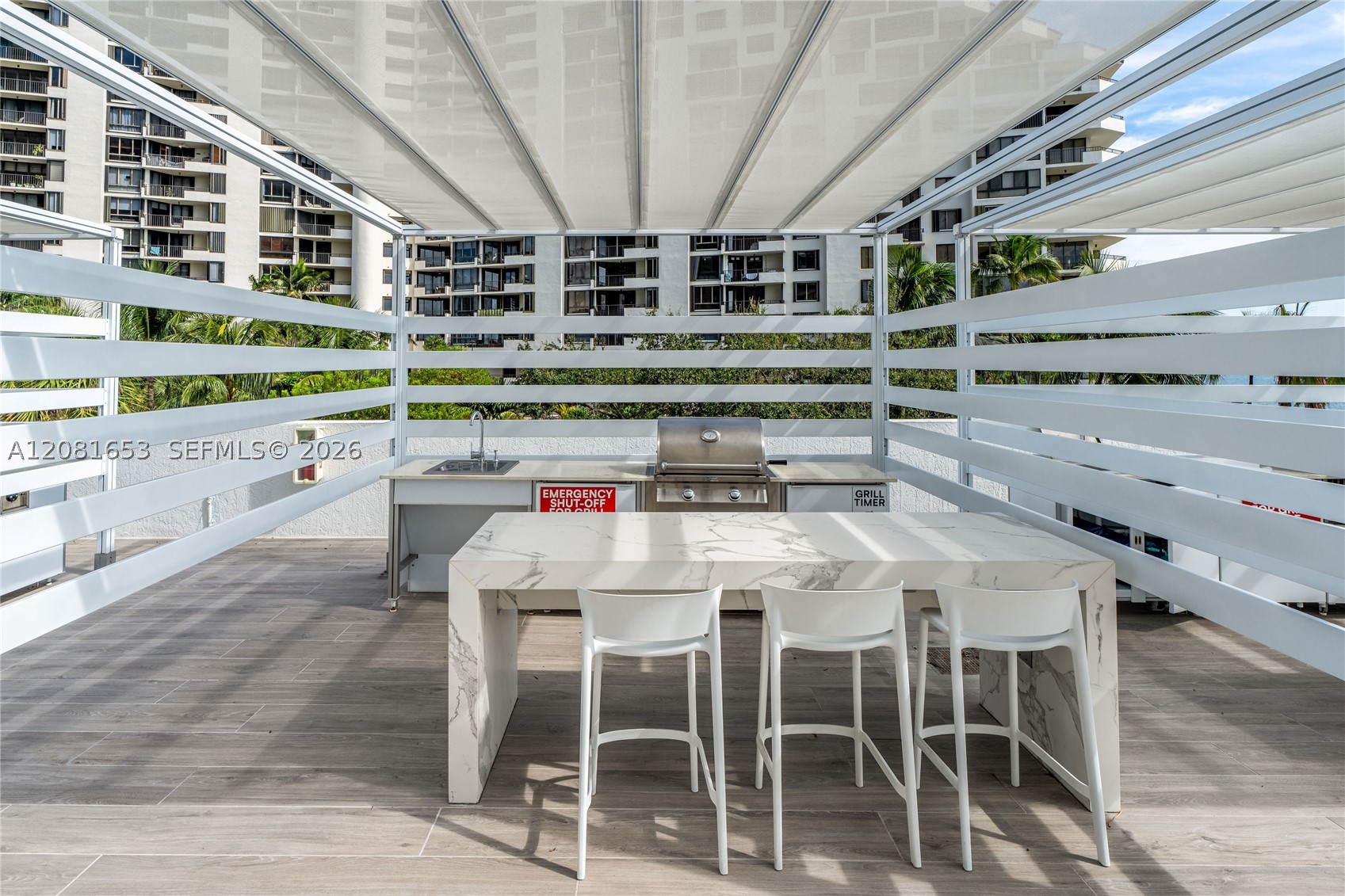 770 Claughton Island Dr #1603, Miami FL 33131