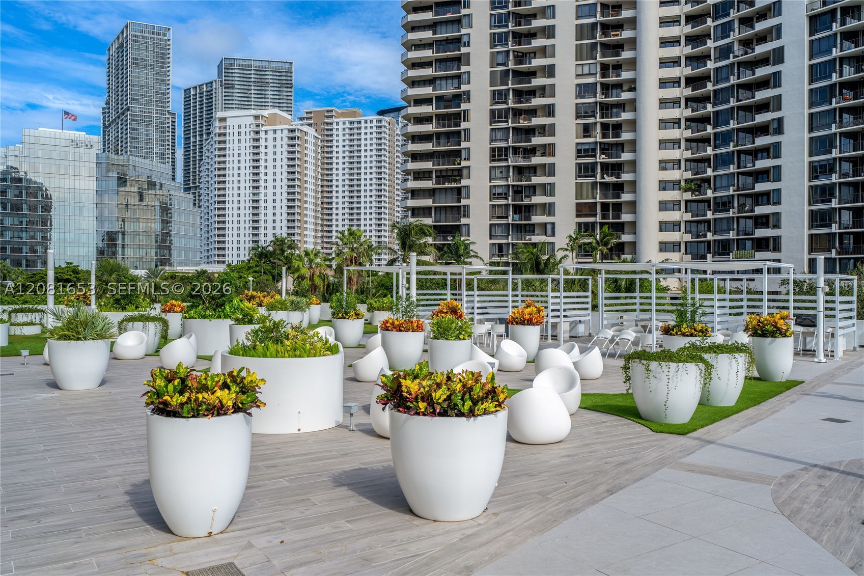 770 Claughton Island Dr #1603, Miami FL 33131
