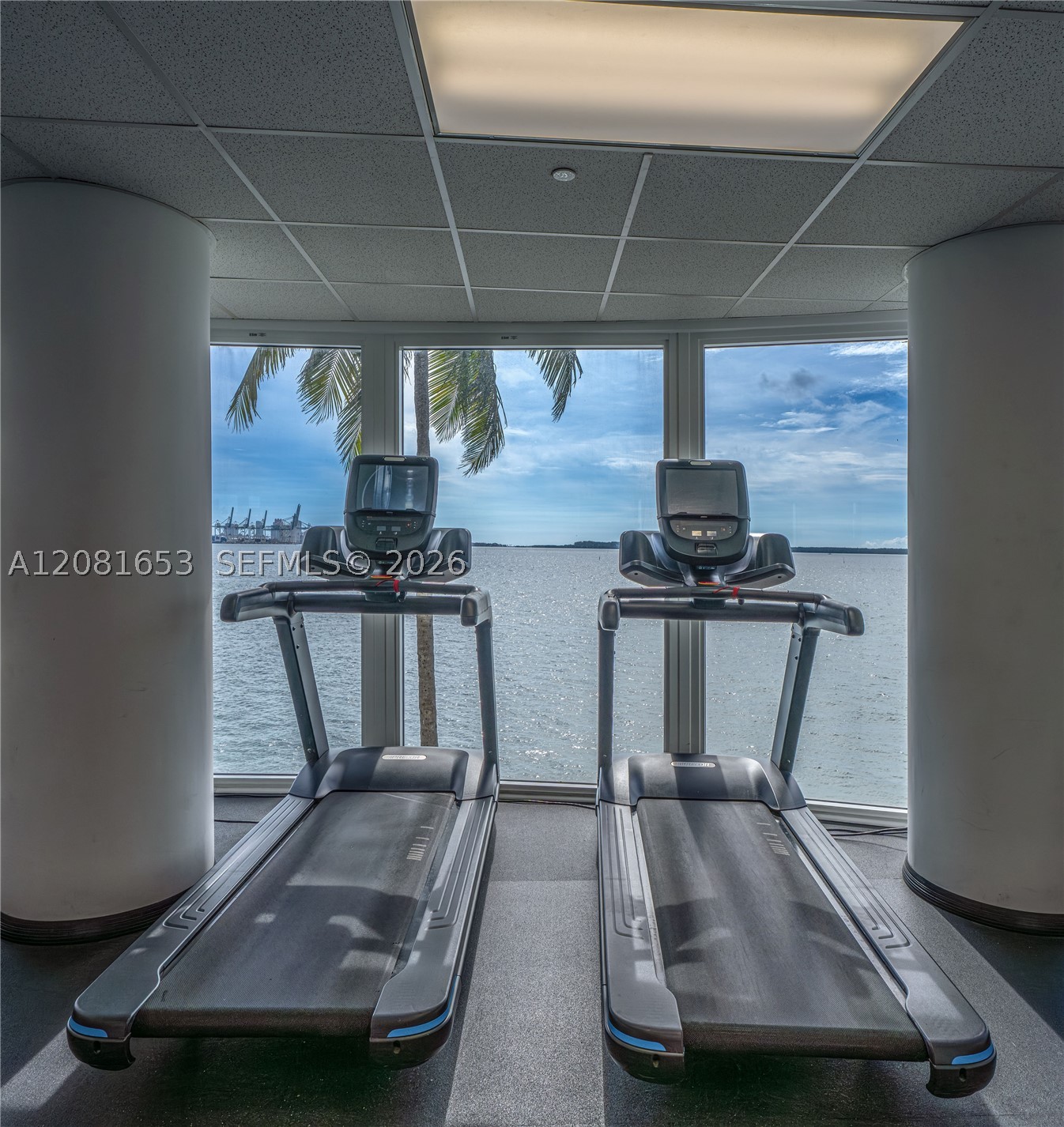 770 Claughton Island Dr #1603, Miami FL 33131