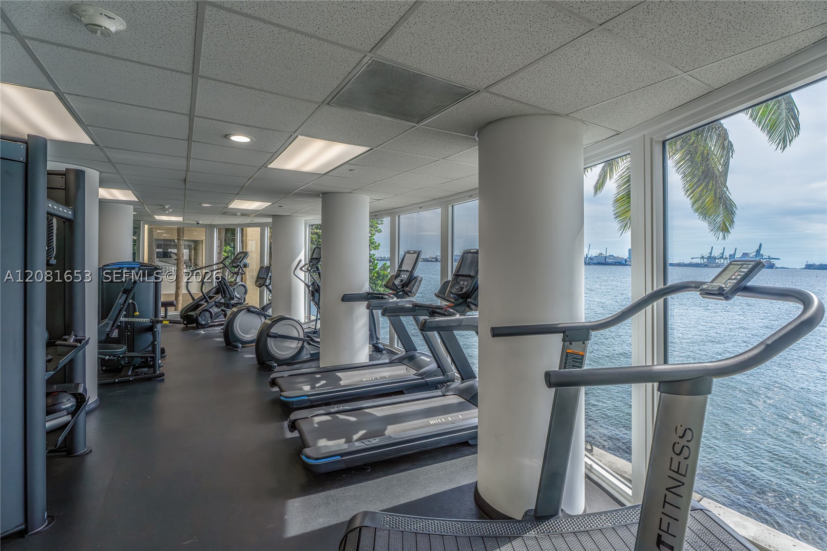 770 Claughton Island Dr #1603, Miami FL 33131