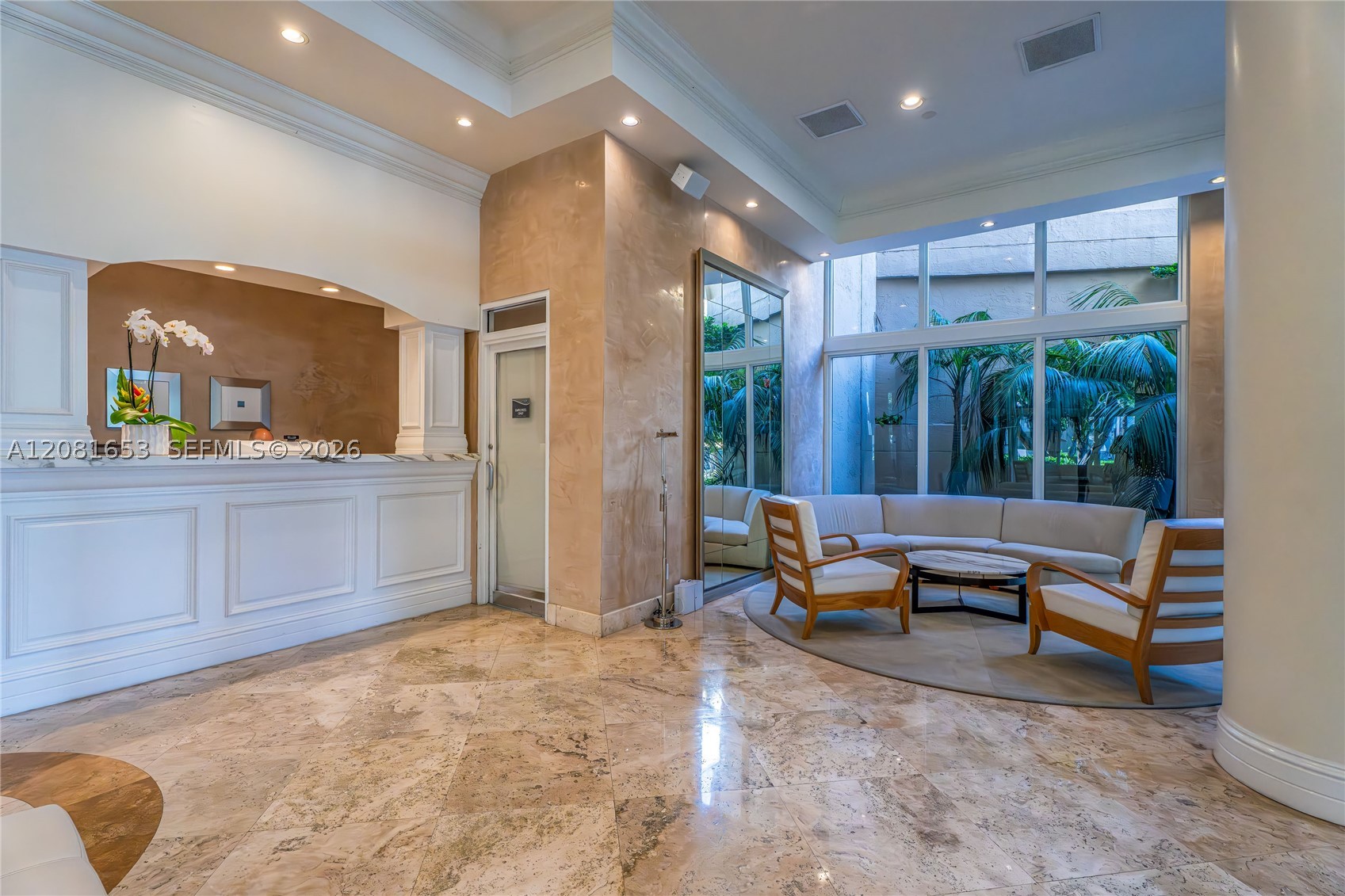770 Claughton Island Dr #1603, Miami FL 33131