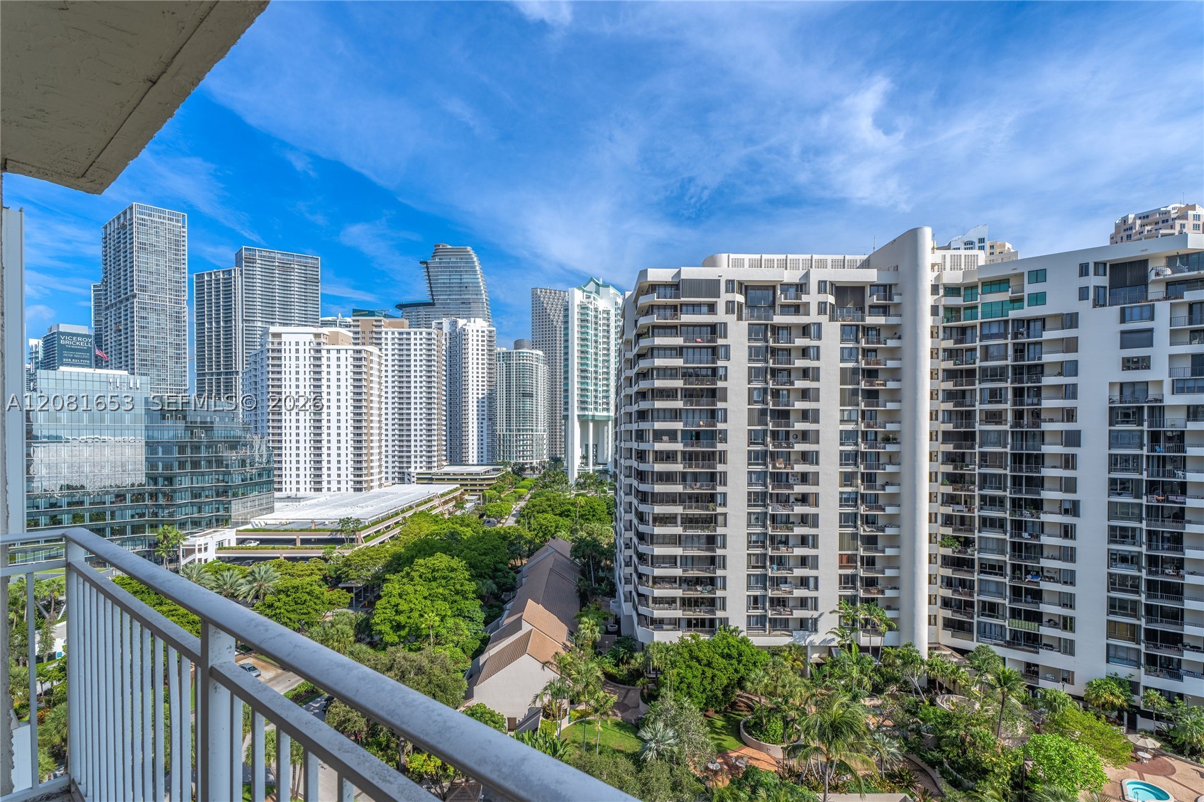 770 Claughton Island Dr #1603, Miami FL 33131