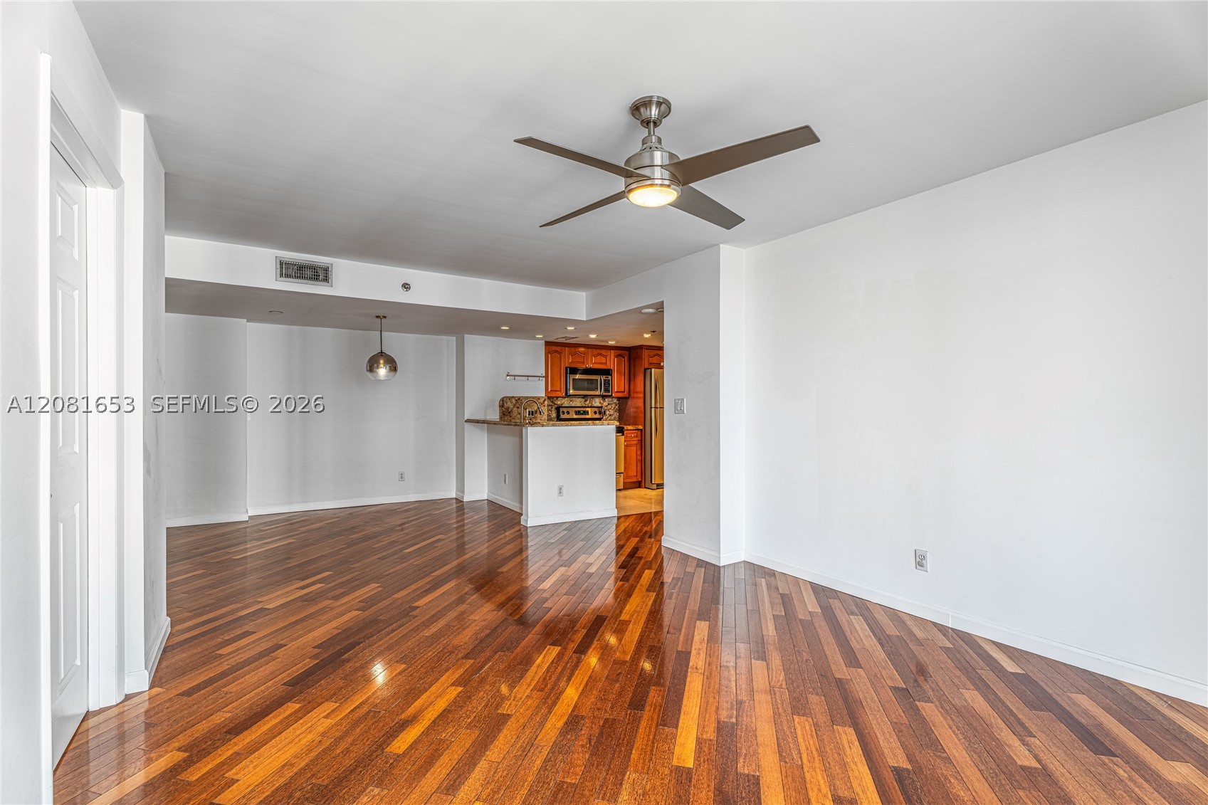 770 Claughton Island Dr #1603, Miami FL 33131