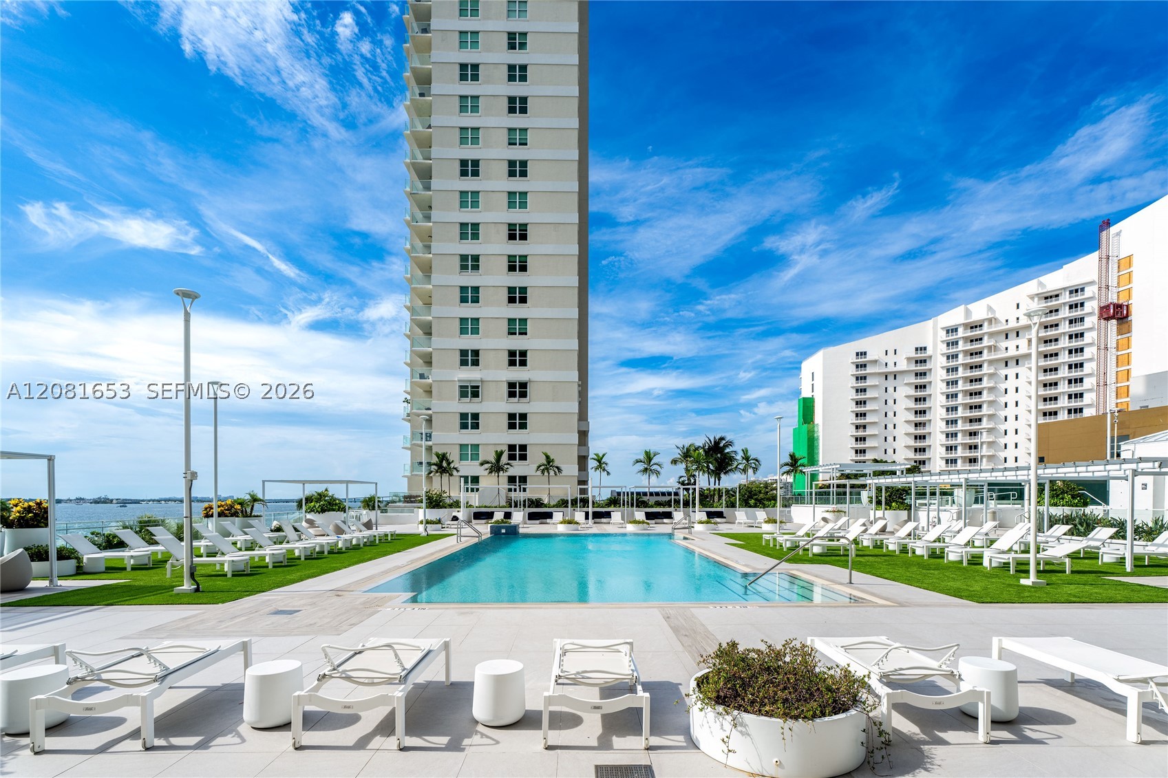 770 Claughton Island Dr #1603, Miami FL 33131