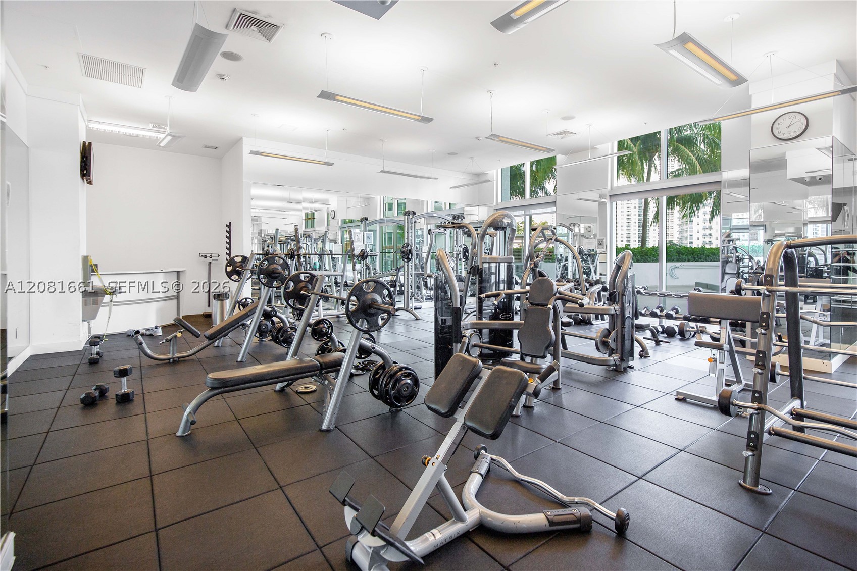 90 SW 3rd St #3110, Miami FL 33130