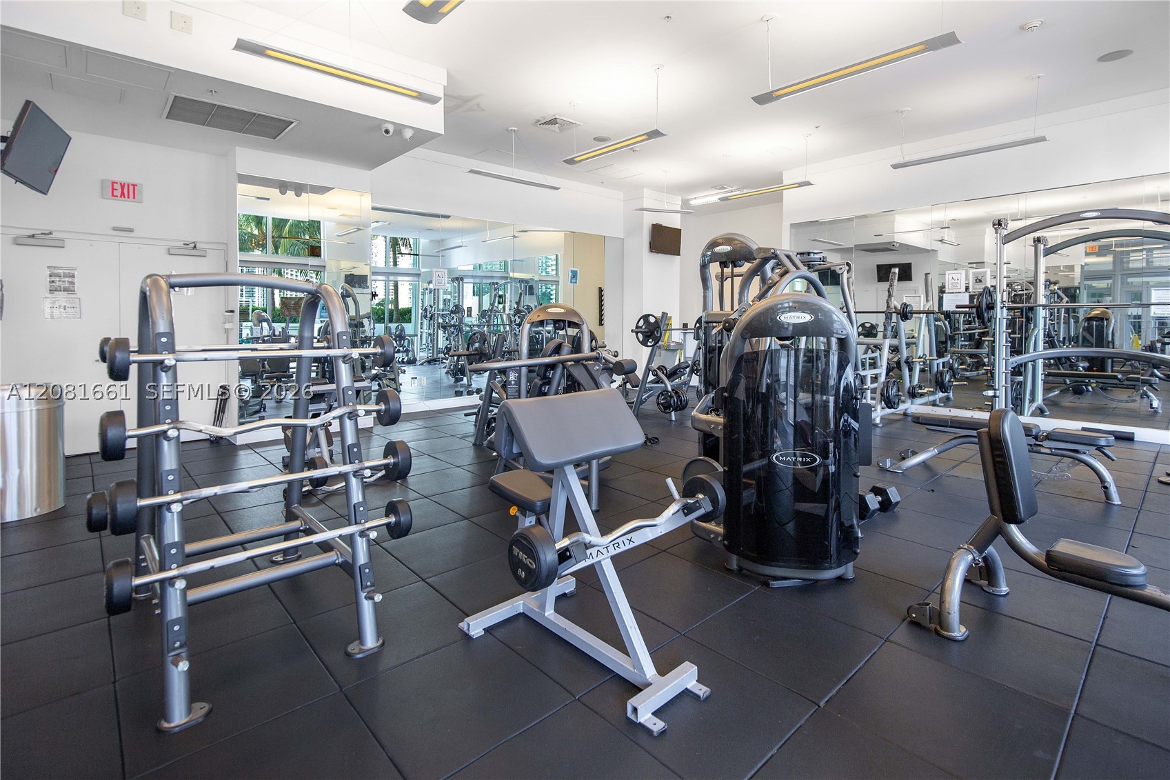 90 SW 3rd St #3110, Miami FL 33130