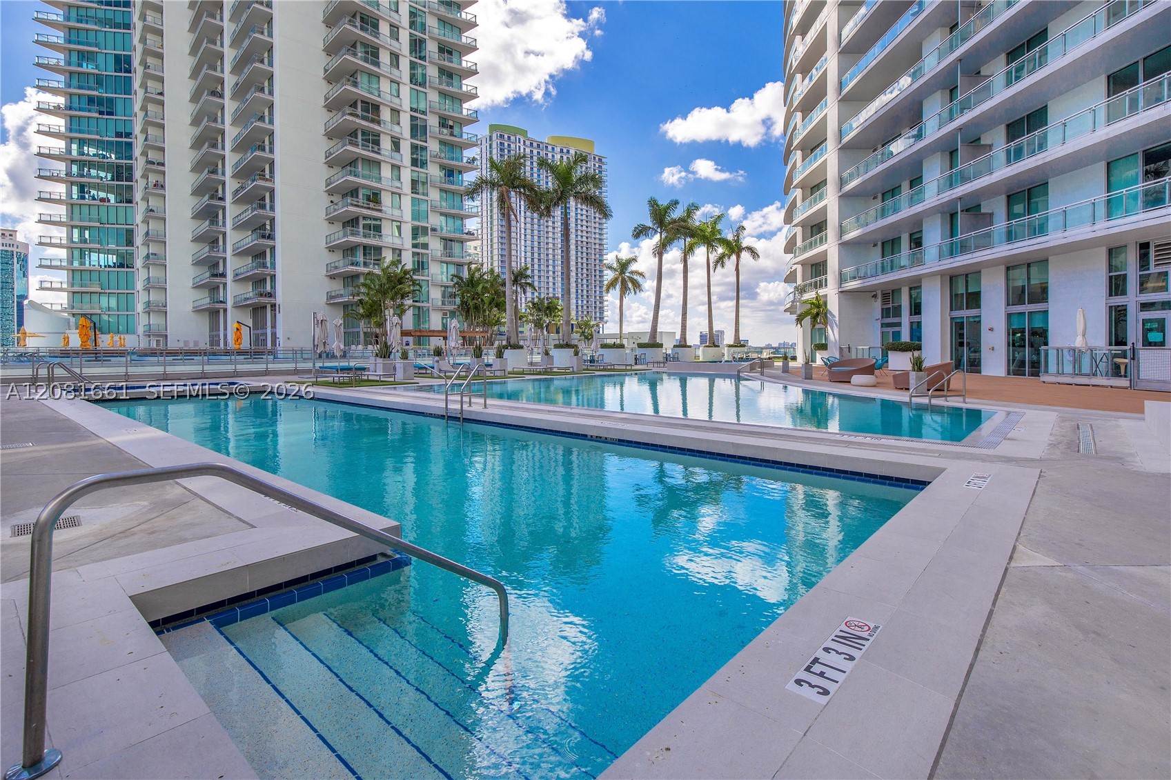 90 SW 3rd St #3110, Miami FL 33130