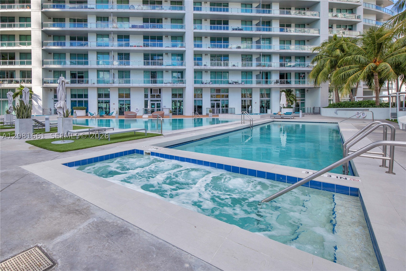 90 SW 3rd St #3110, Miami FL 33130