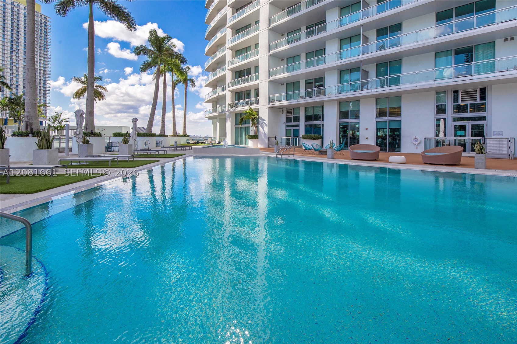 90 SW 3rd St #3110, Miami FL 33130