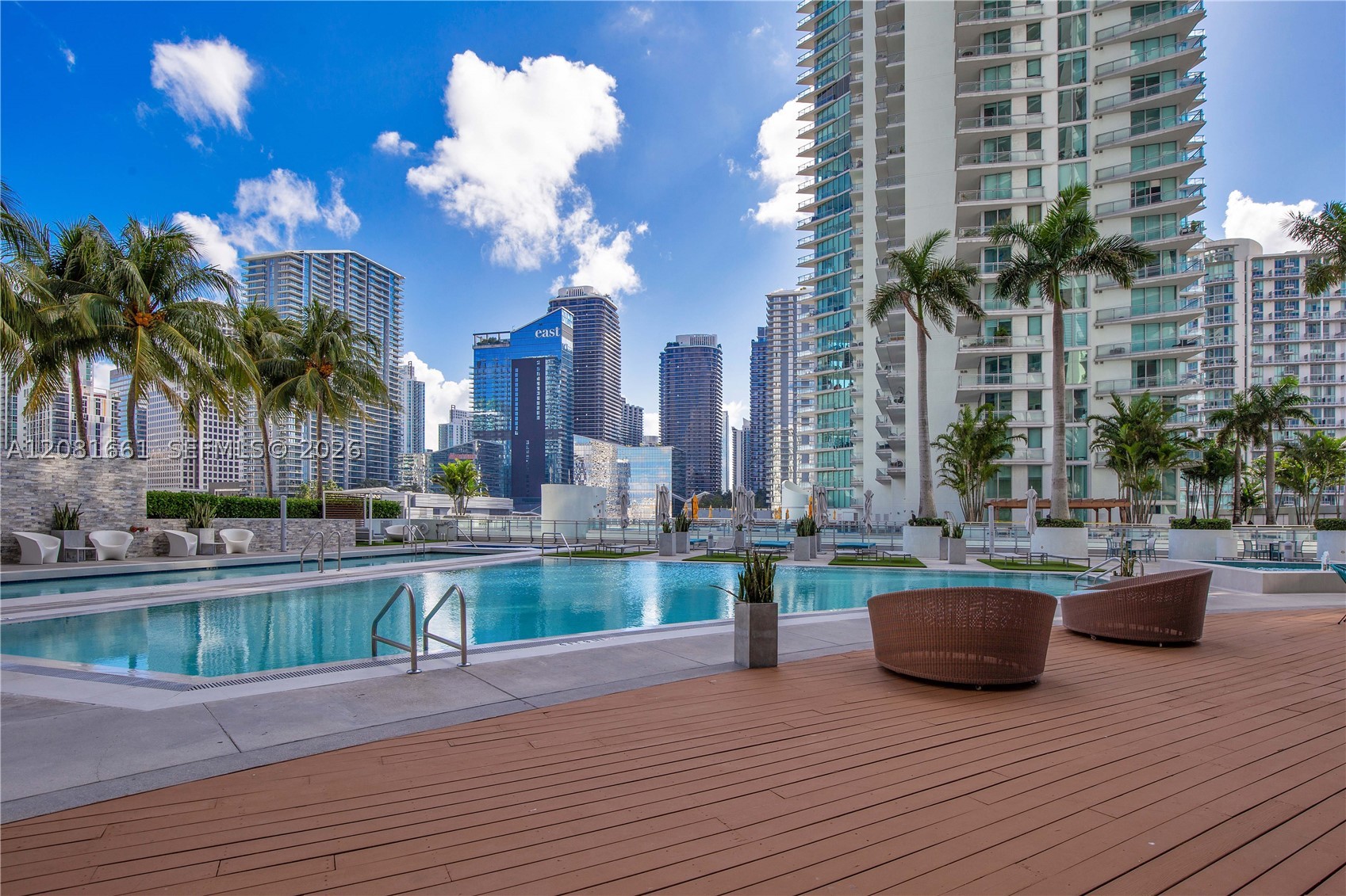 90 SW 3rd St #3110, Miami FL 33130