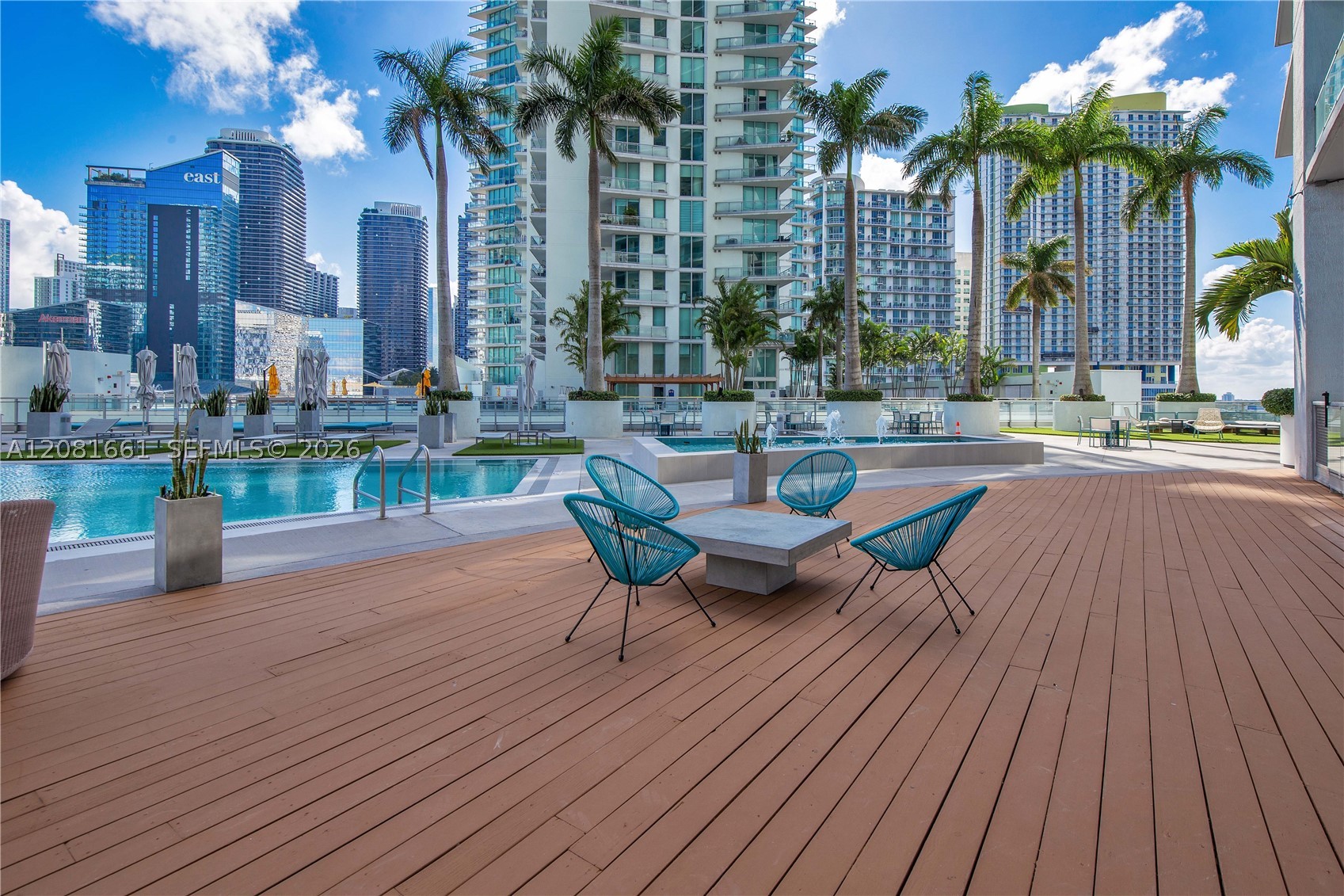 90 SW 3rd St #3110, Miami FL 33130