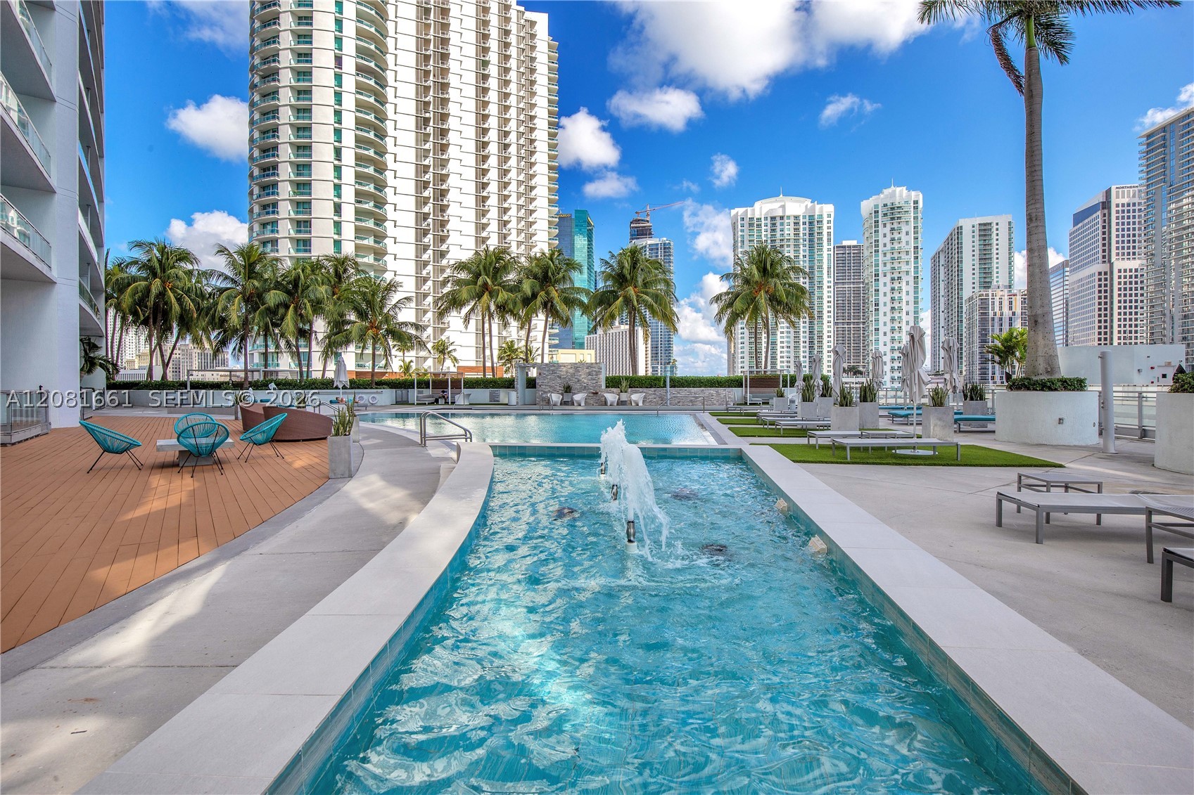 90 SW 3rd St #3110, Miami FL 33130