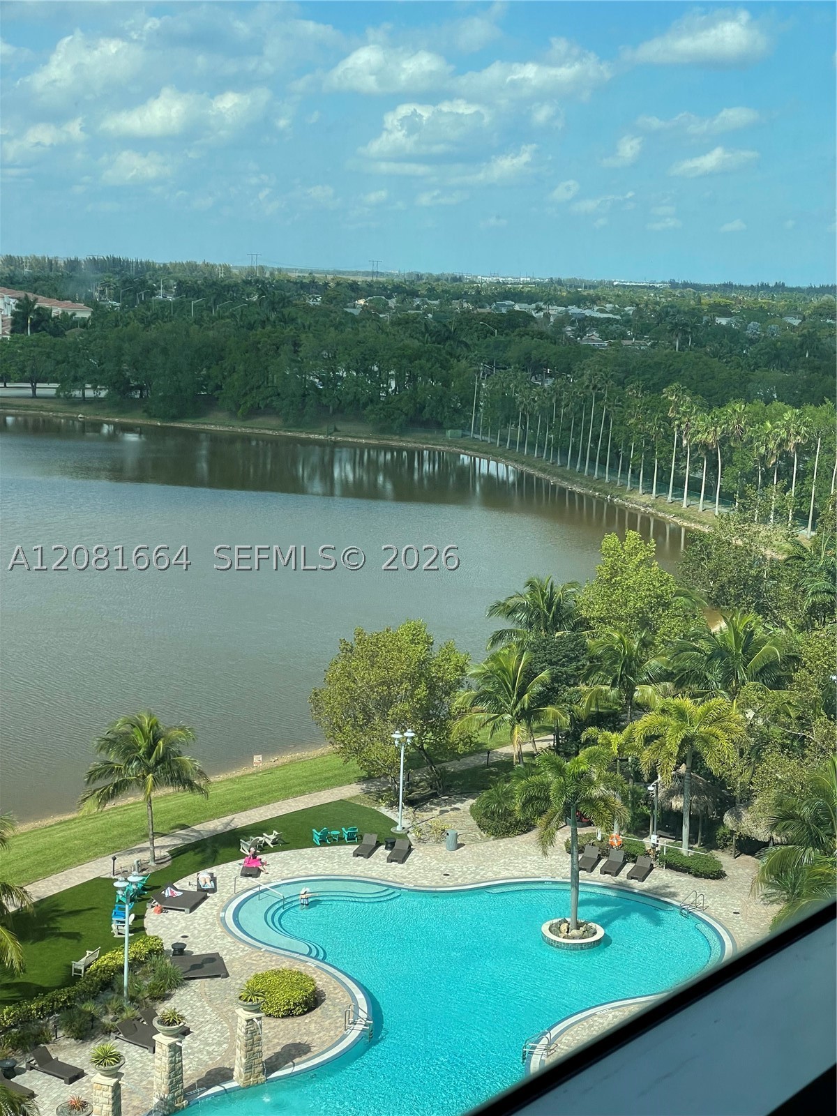 2681 N Flamingo Rd #1004S, Sunrise FL 33323