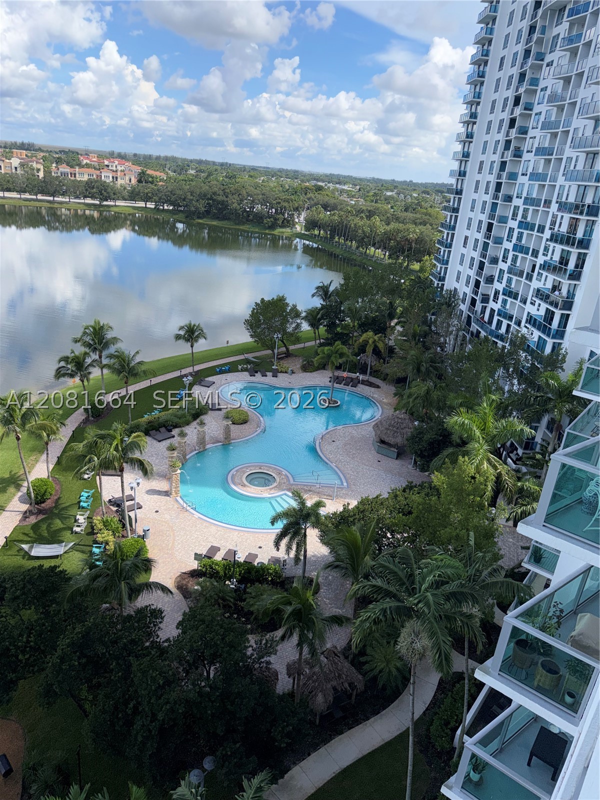 2681 N Flamingo Rd #1004S, Sunrise FL 33323