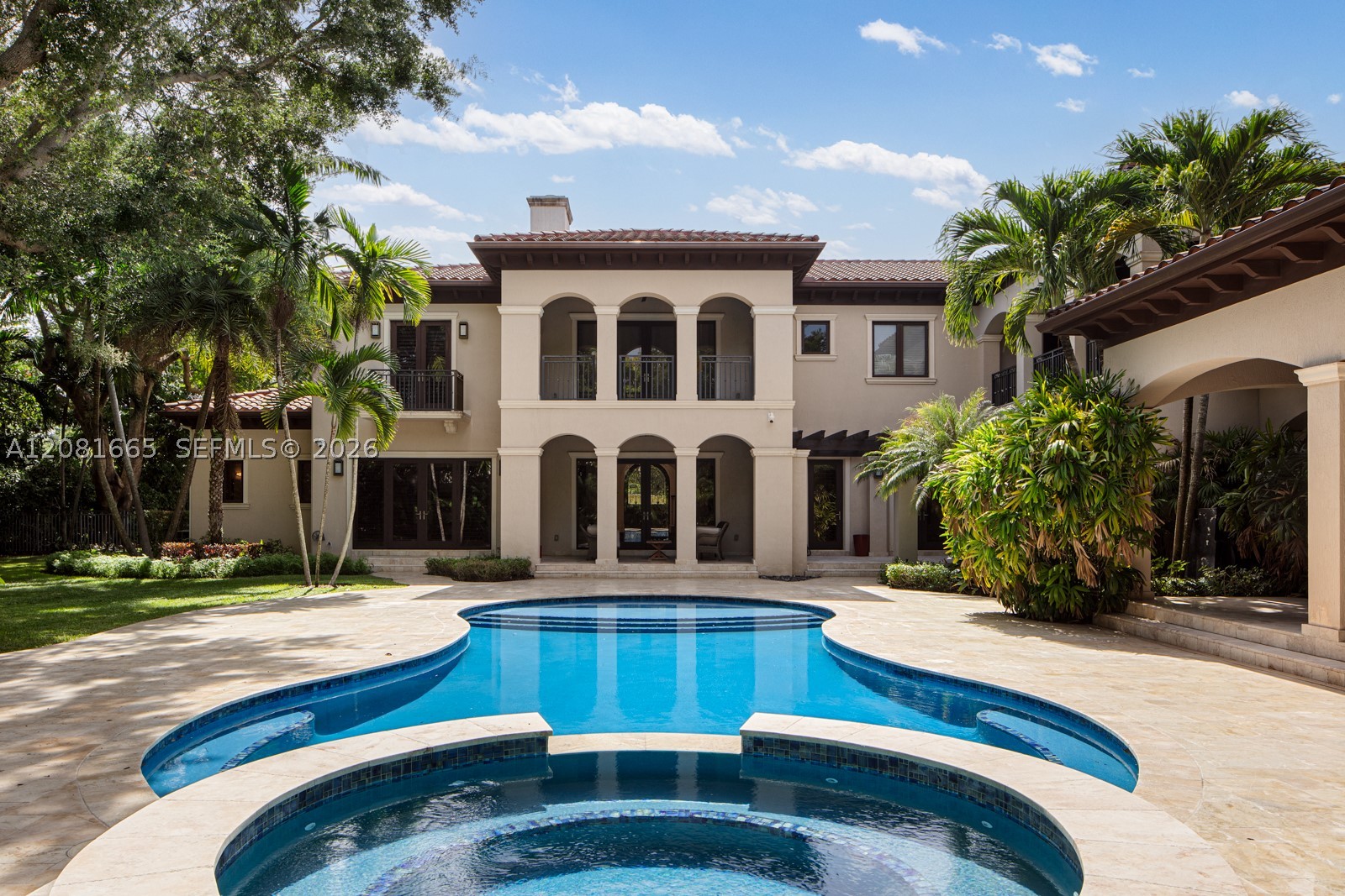 7740 SW 79th Ct, Miami FL 33143