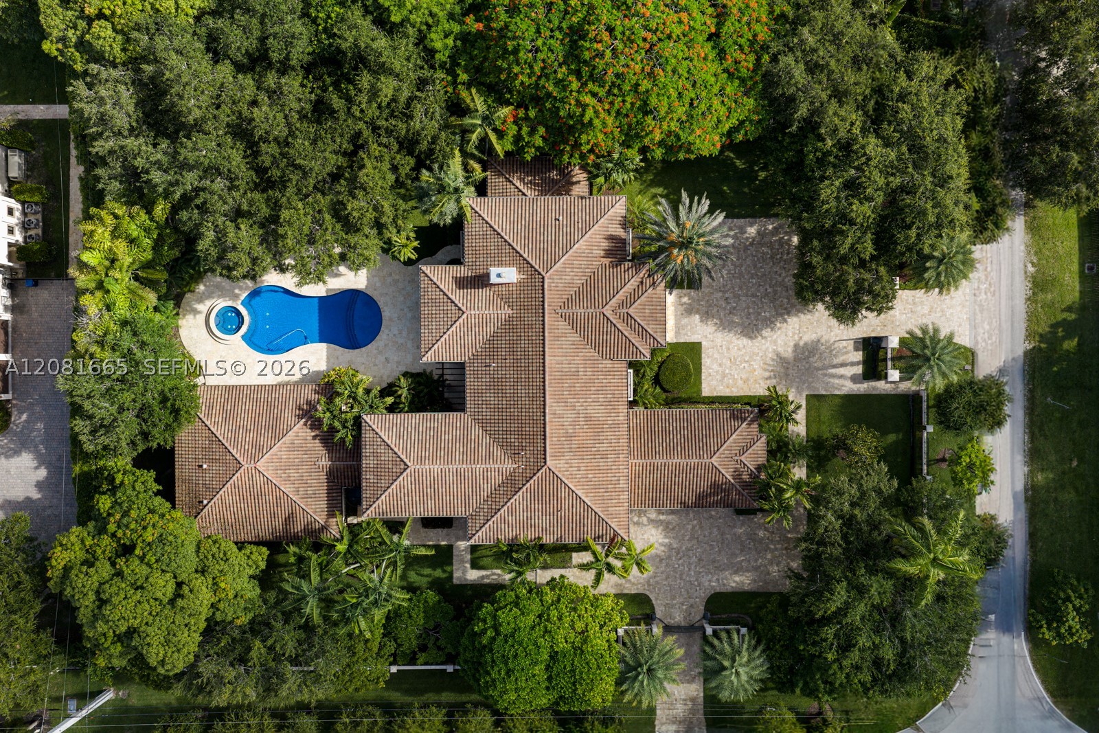 7740 SW 79th Ct, Miami FL 33143