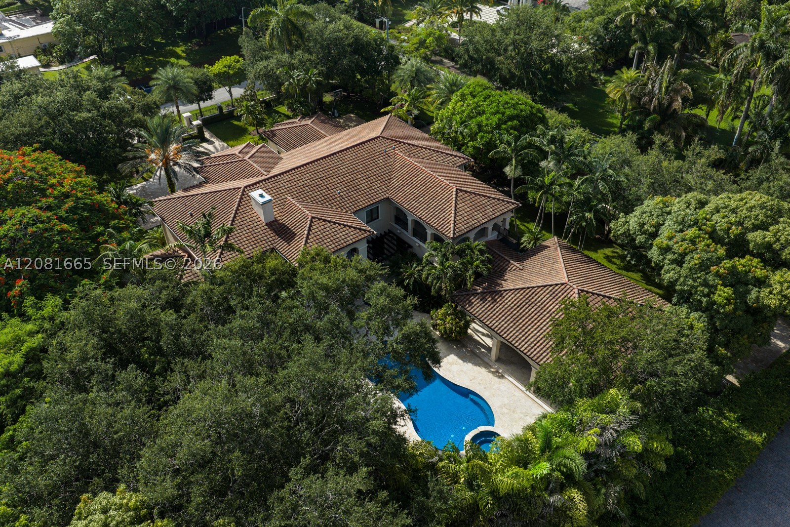 7740 SW 79th Ct, Miami FL 33143