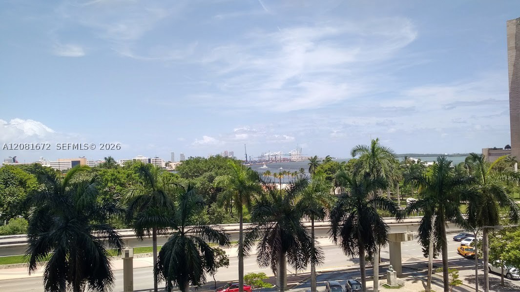 50 Biscayne Blvd #508, Miami FL 33132