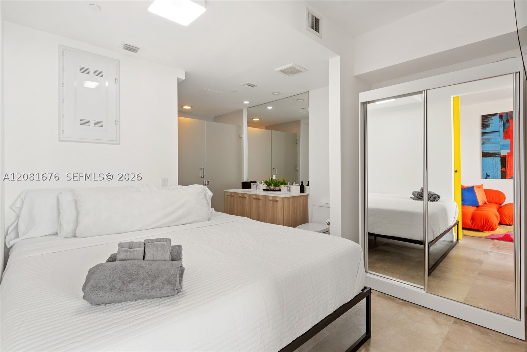 501 NE 31st St #2504, Miami FL 33137