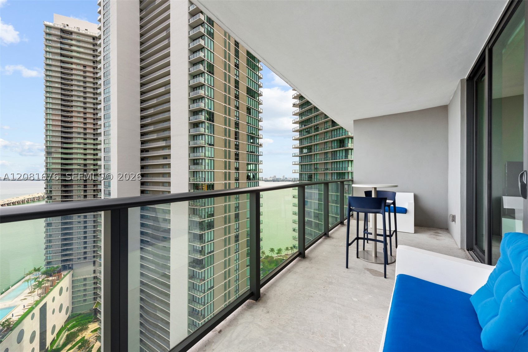 501 NE 31st St #2504, Miami FL 33137