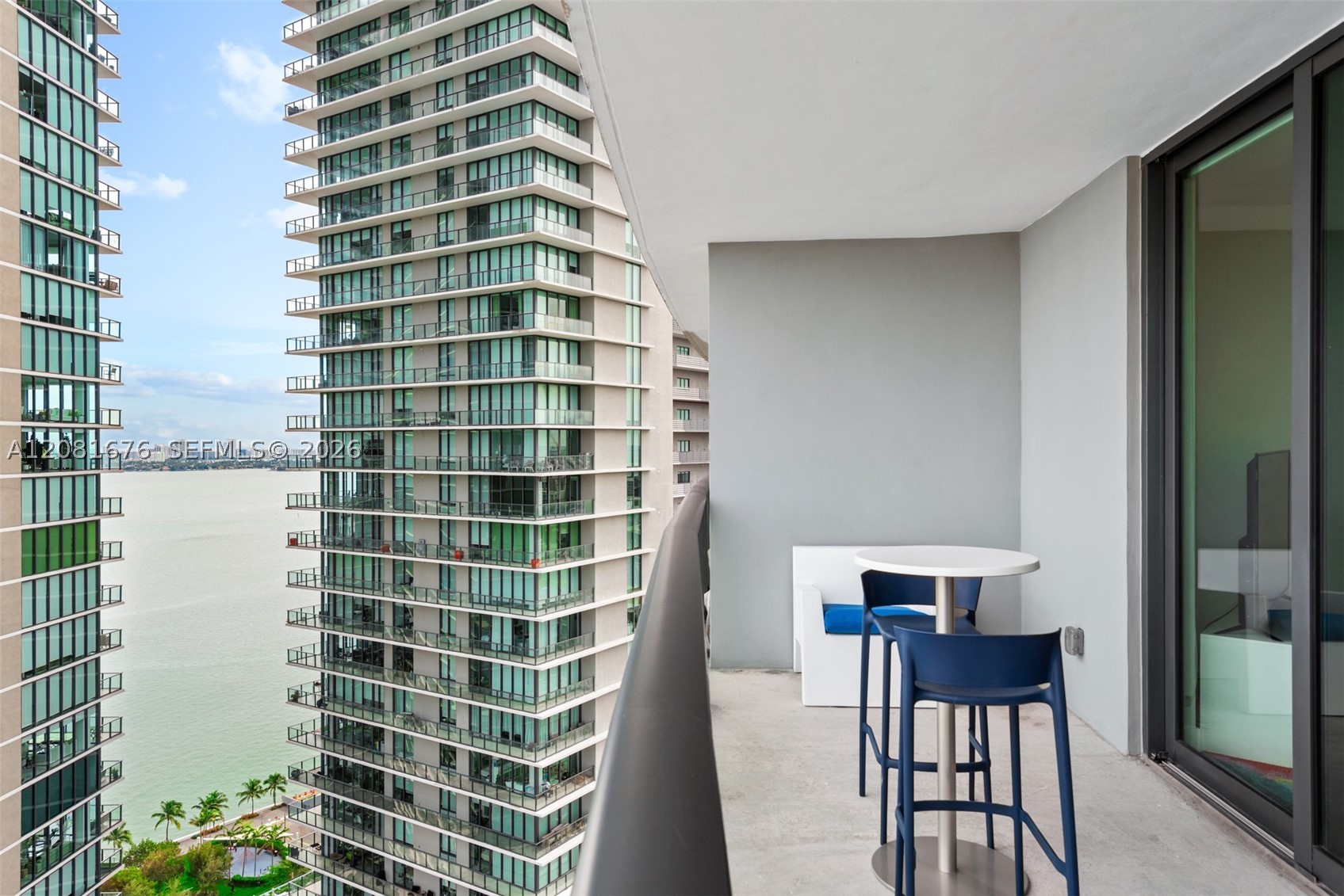 501 NE 31st St #2504, Miami FL 33137