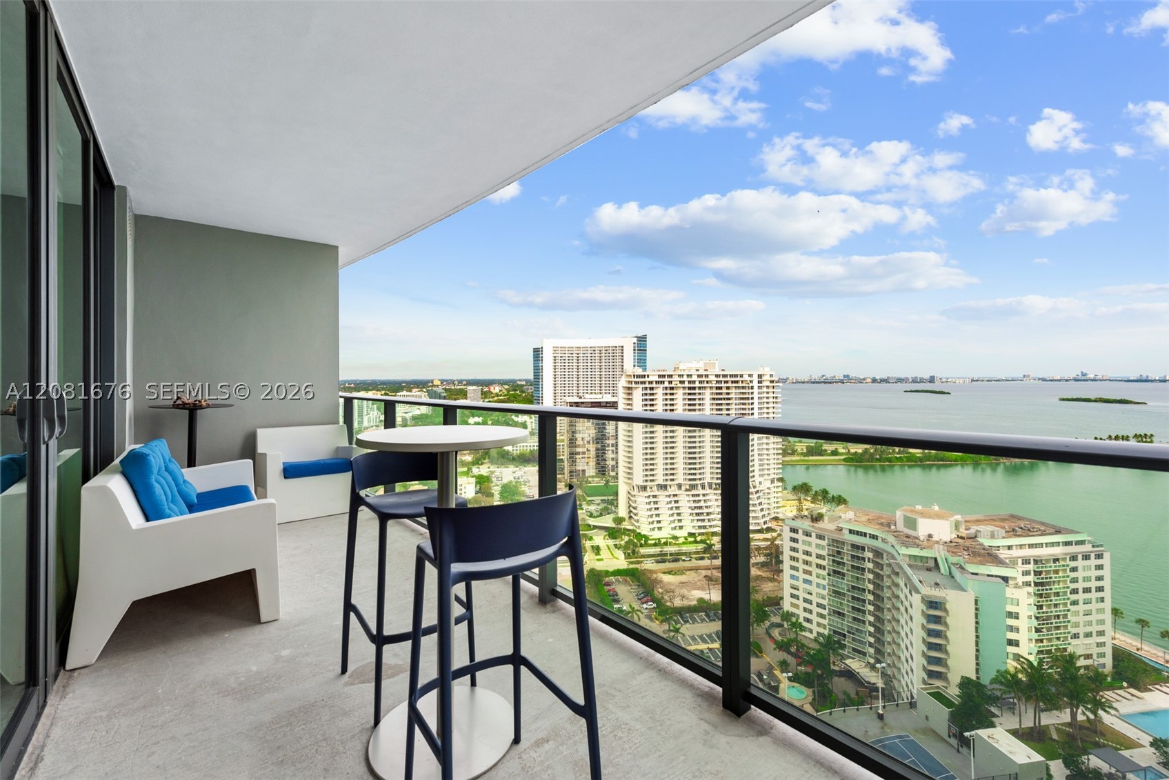 501 NE 31st St #2504, Miami FL 33137