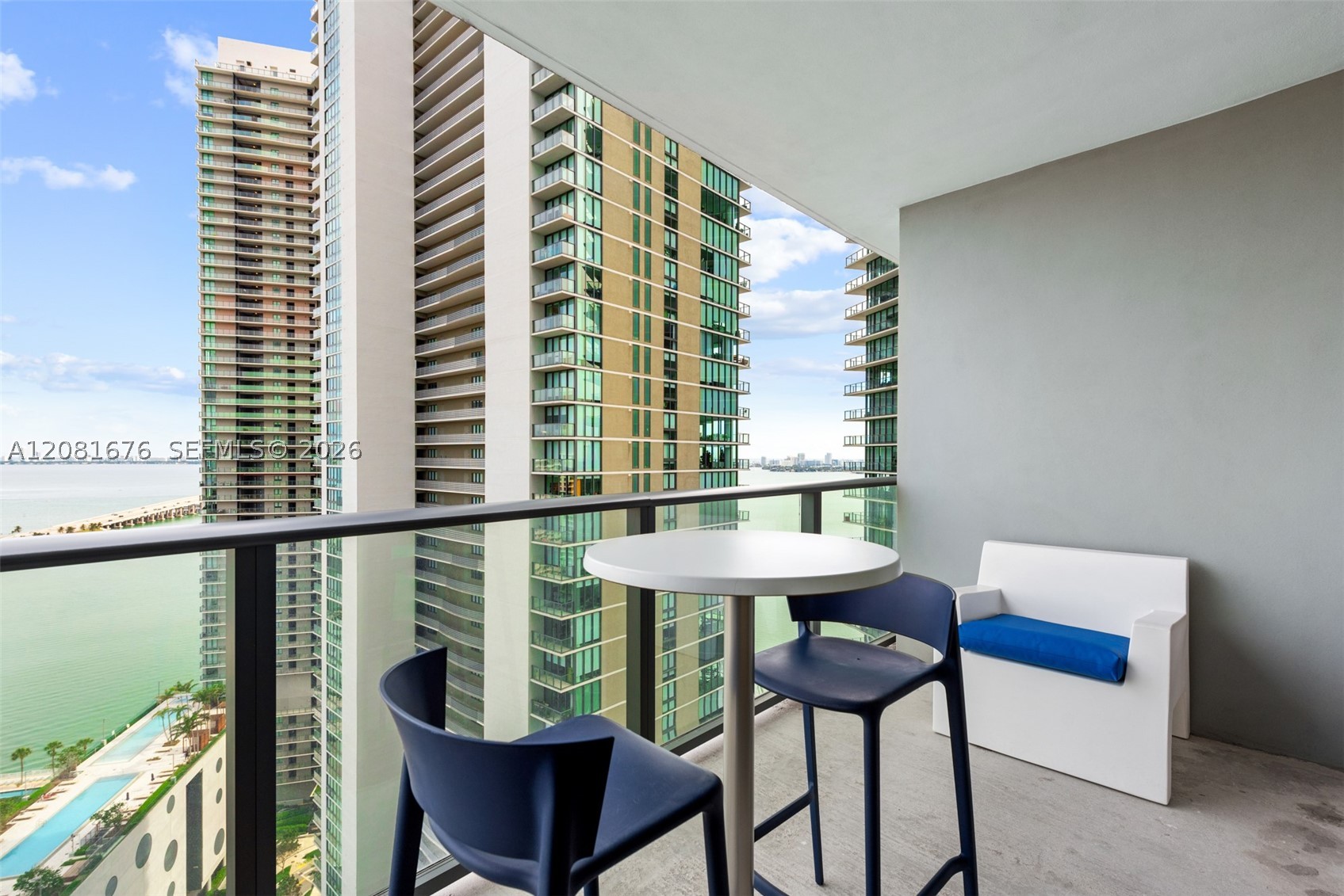 501 NE 31st St #2504, Miami FL 33137