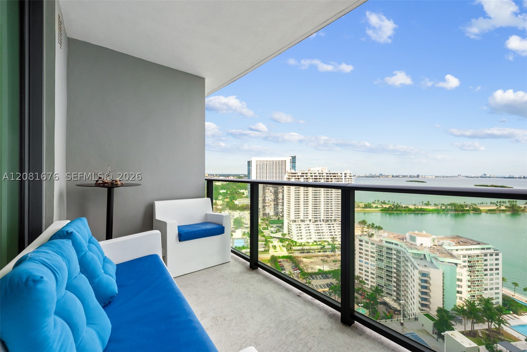 501 NE 31st St #2504, Miami FL 33137