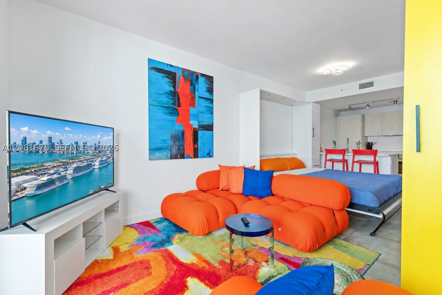 501 NE 31st St #2504, Miami FL 33137
