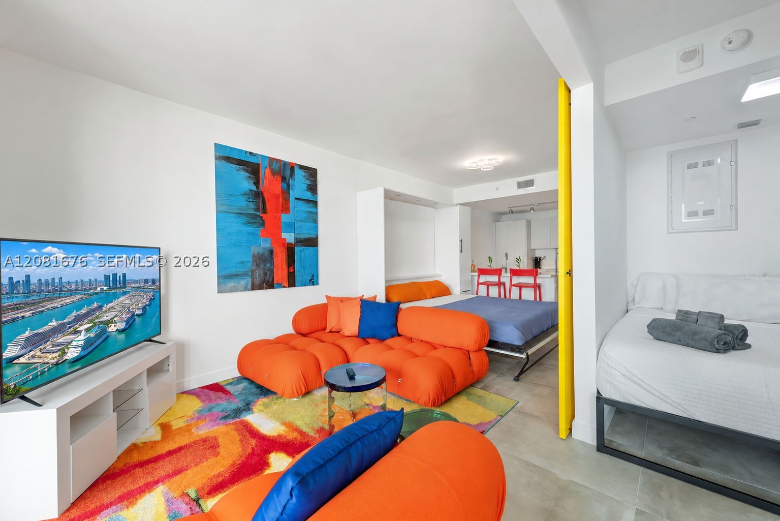 501 NE 31st St #2504, Miami FL 33137
