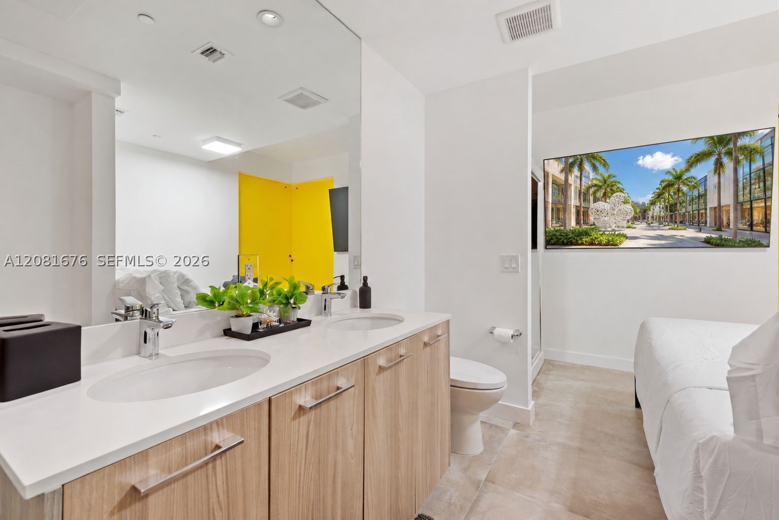 501 NE 31st St #2504, Miami FL 33137