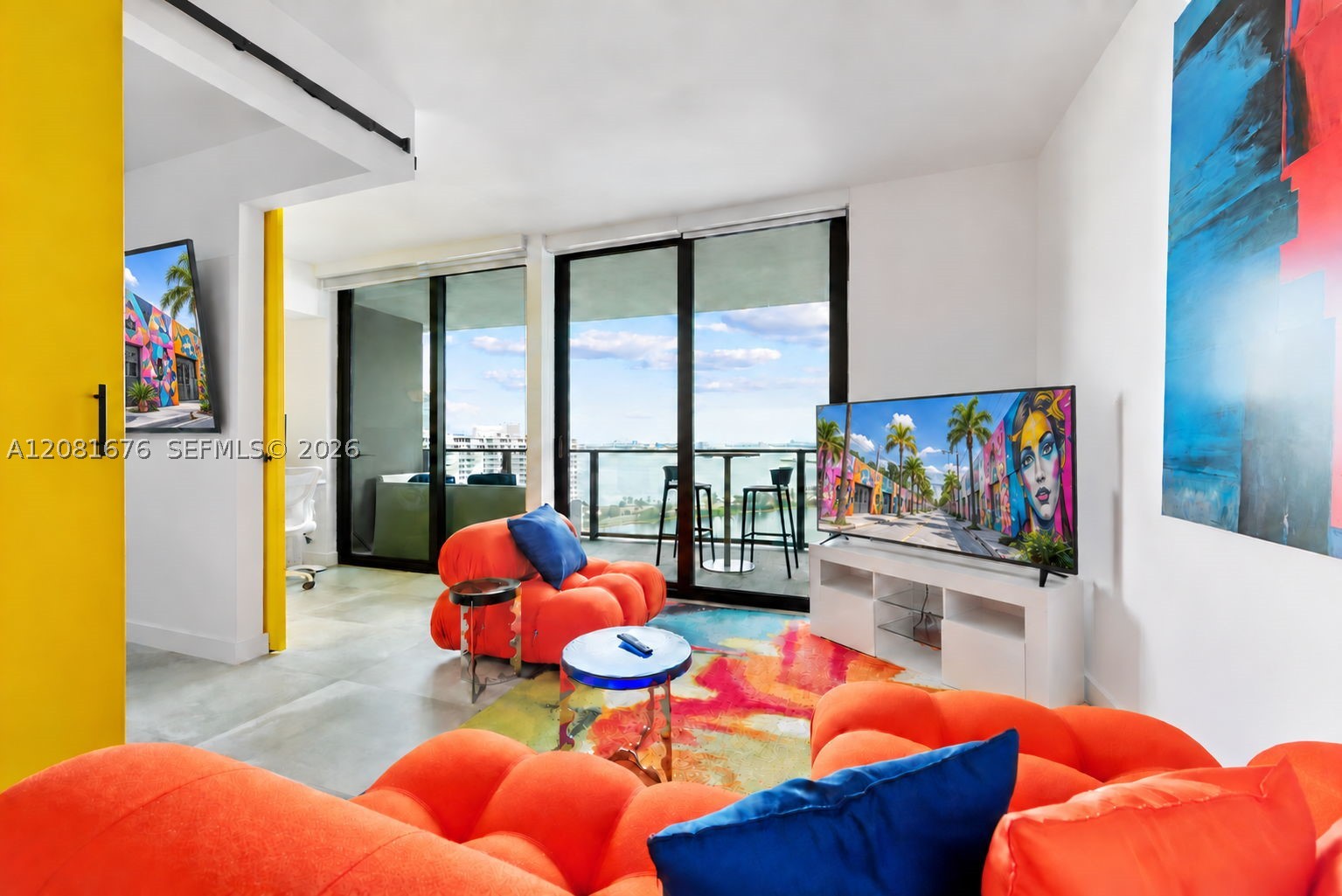 501 NE 31st St #2504, Miami FL 33137