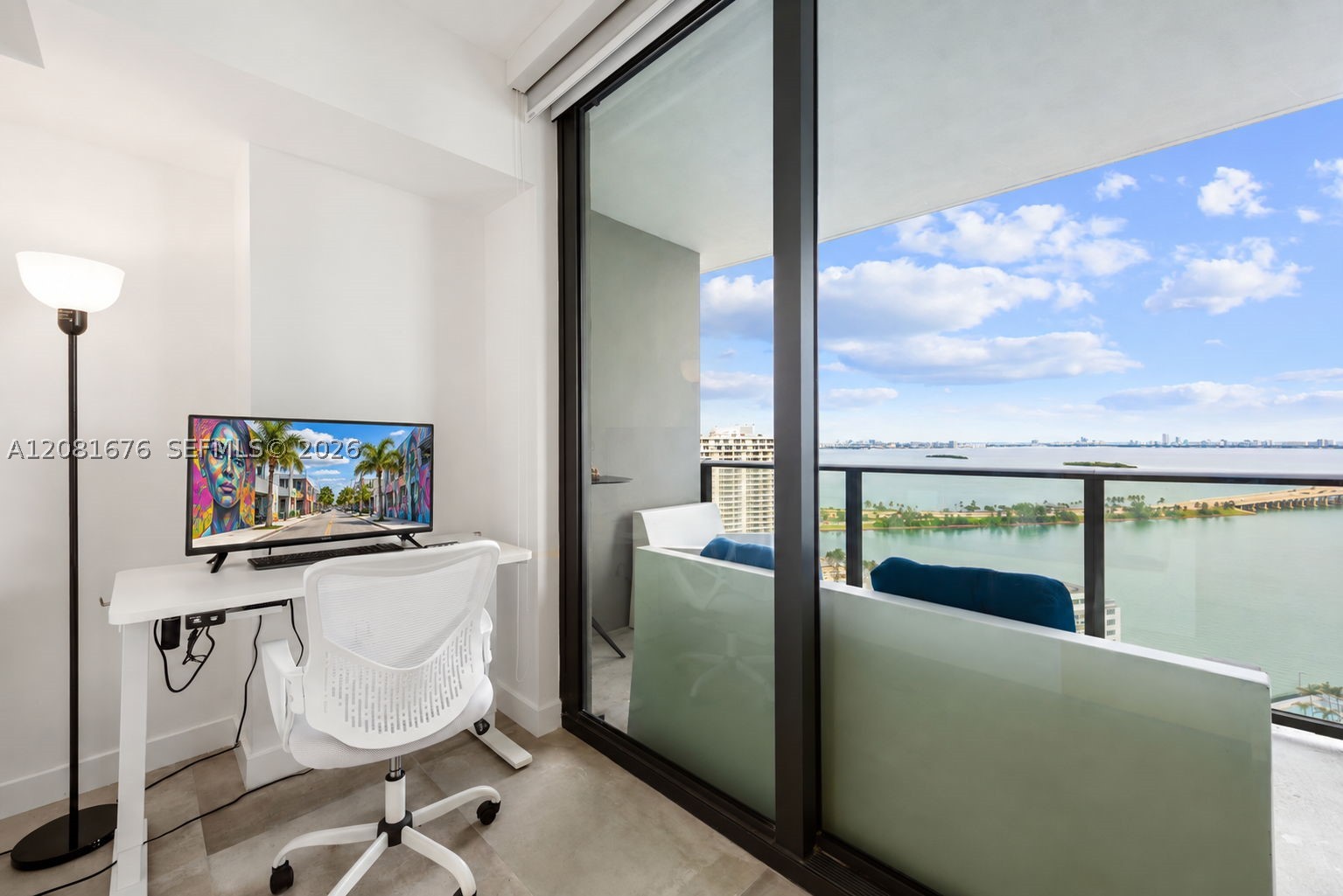 501 NE 31st St #2504, Miami FL 33137
