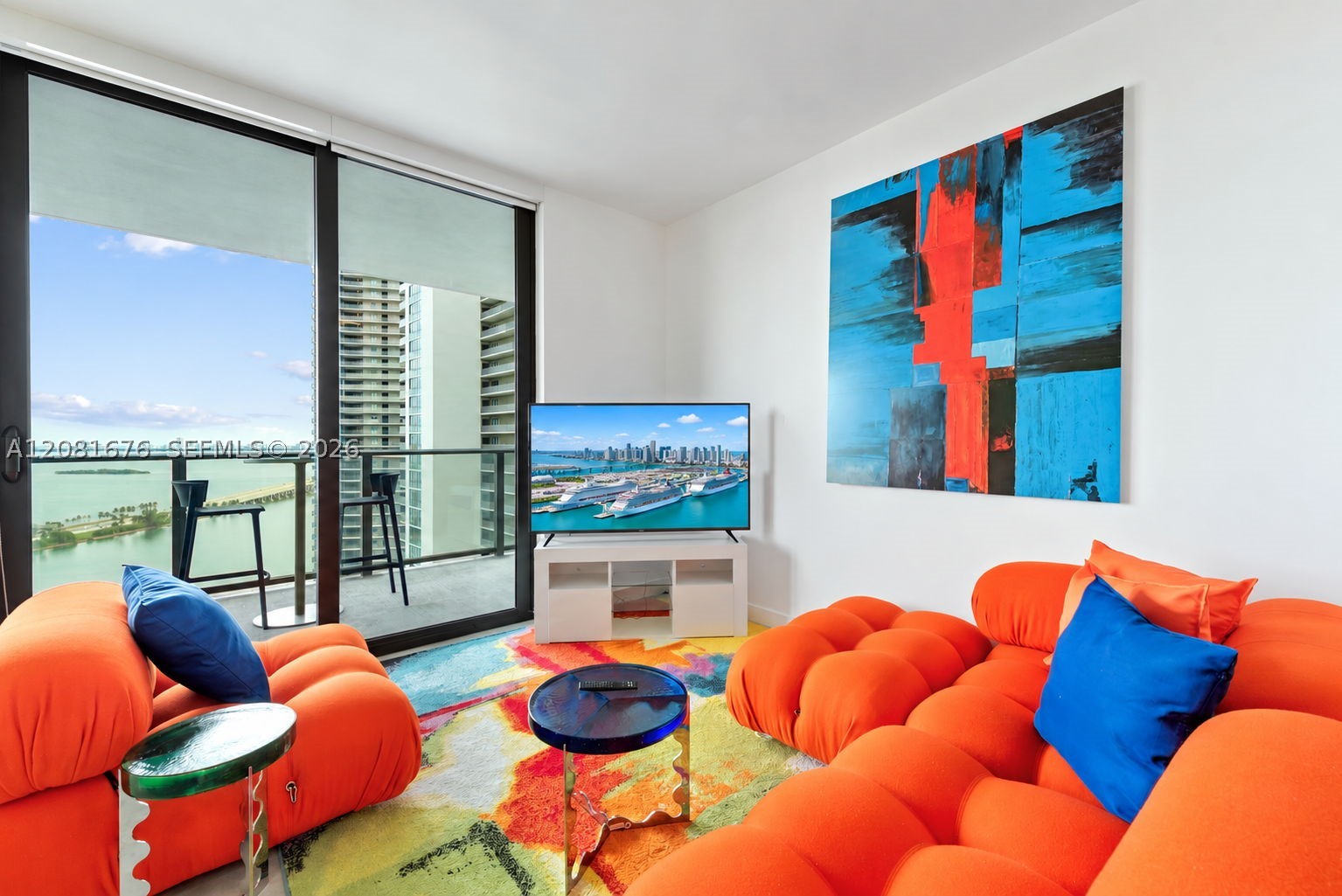 501 NE 31st St #2504, Miami FL 33137