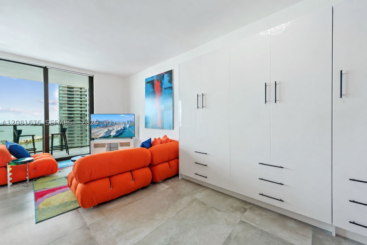 501 NE 31st St #2504, Miami FL 33137