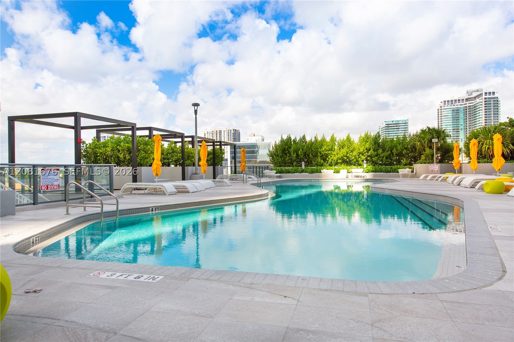 501 NE 31st St #2504, Miami FL 33137