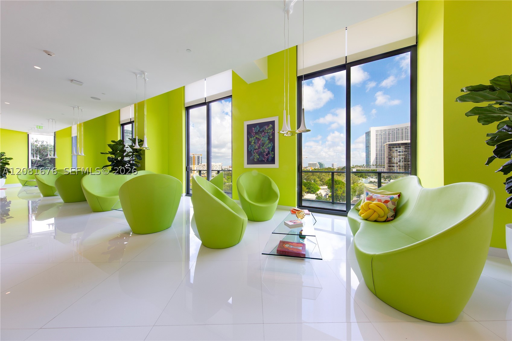 501 NE 31st St #2504, Miami FL 33137