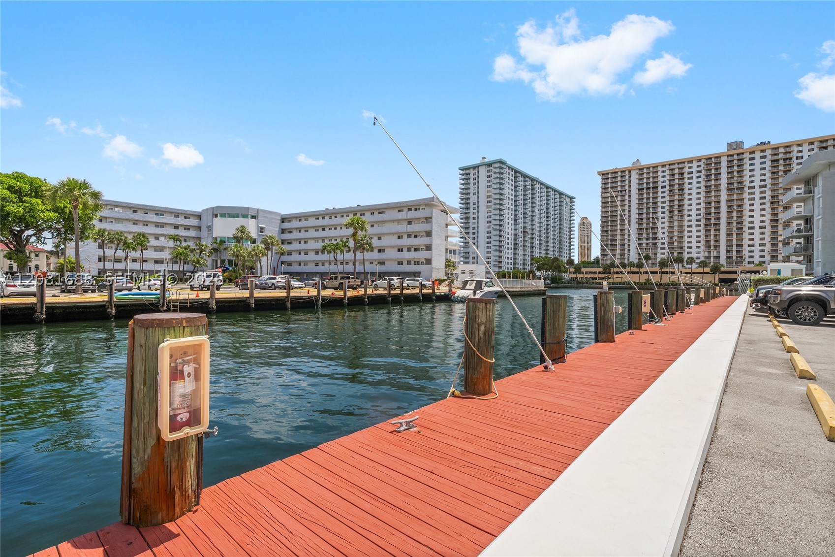 4000 NE 169th St #607, North Miami Beach FL 33160