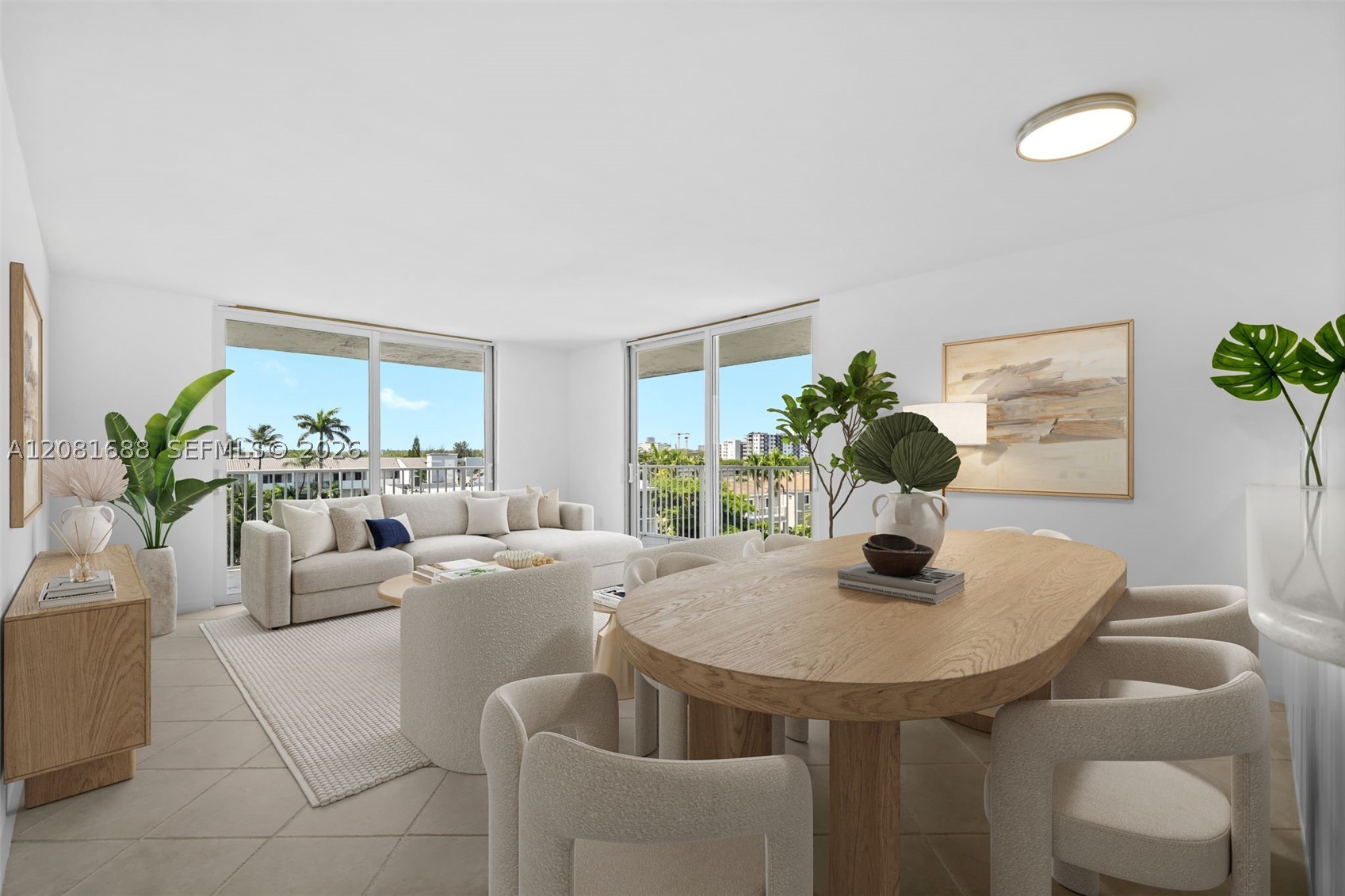 4000 NE 169th St #607, North Miami Beach FL 33160