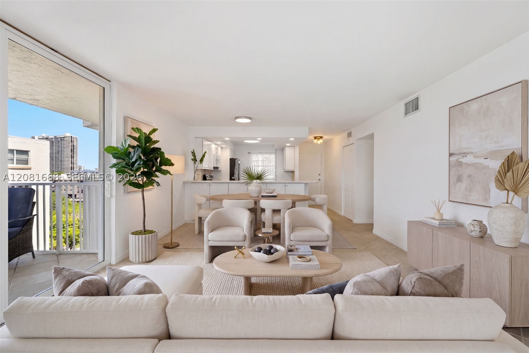 4000 NE 169th St #607, North Miami Beach FL 33160