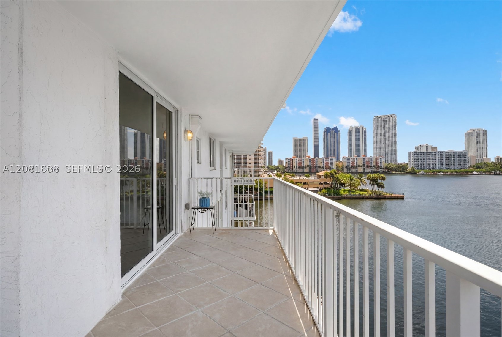 4000 NE 169th St #607, North Miami Beach FL 33160