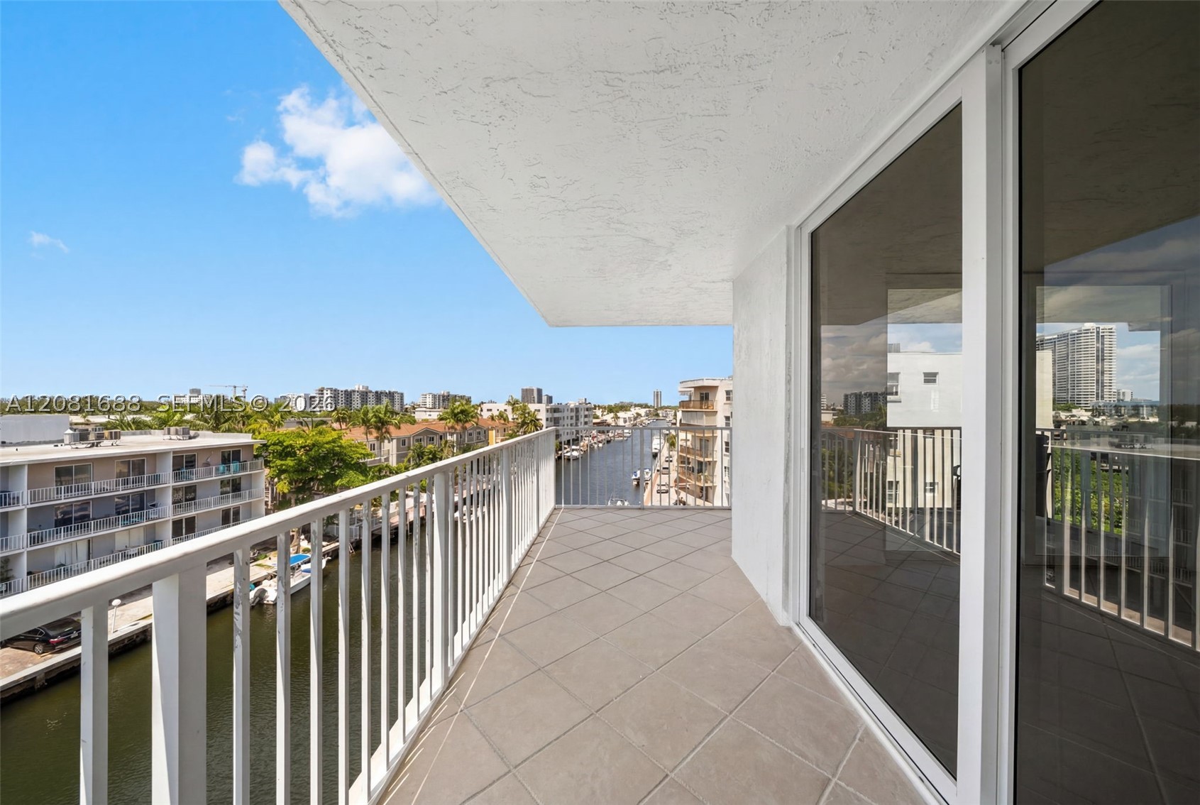 4000 NE 169th St #607, North Miami Beach FL 33160