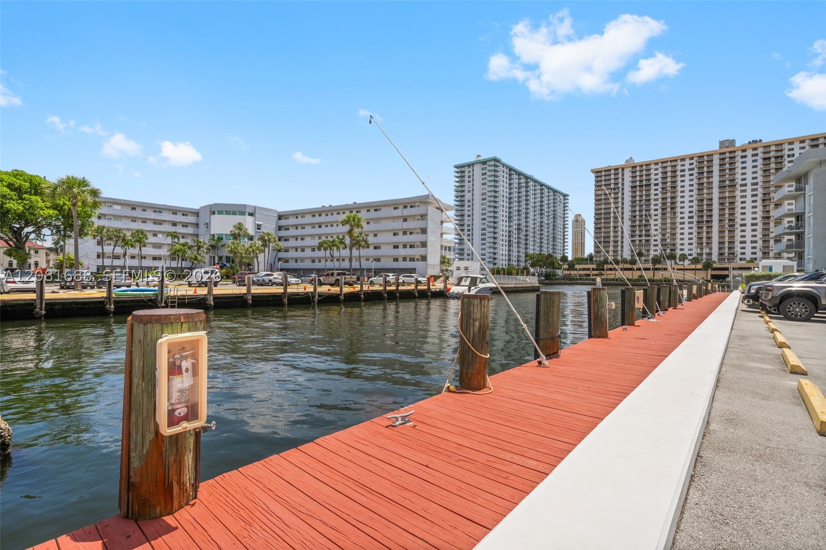 4000 NE 169th St #607, North Miami Beach FL 33160