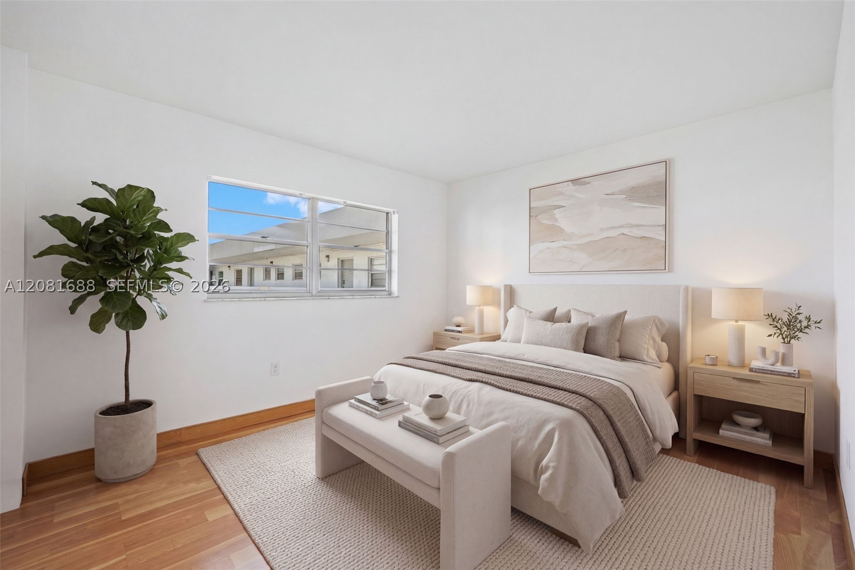 4000 NE 169th St #607, North Miami Beach FL 33160