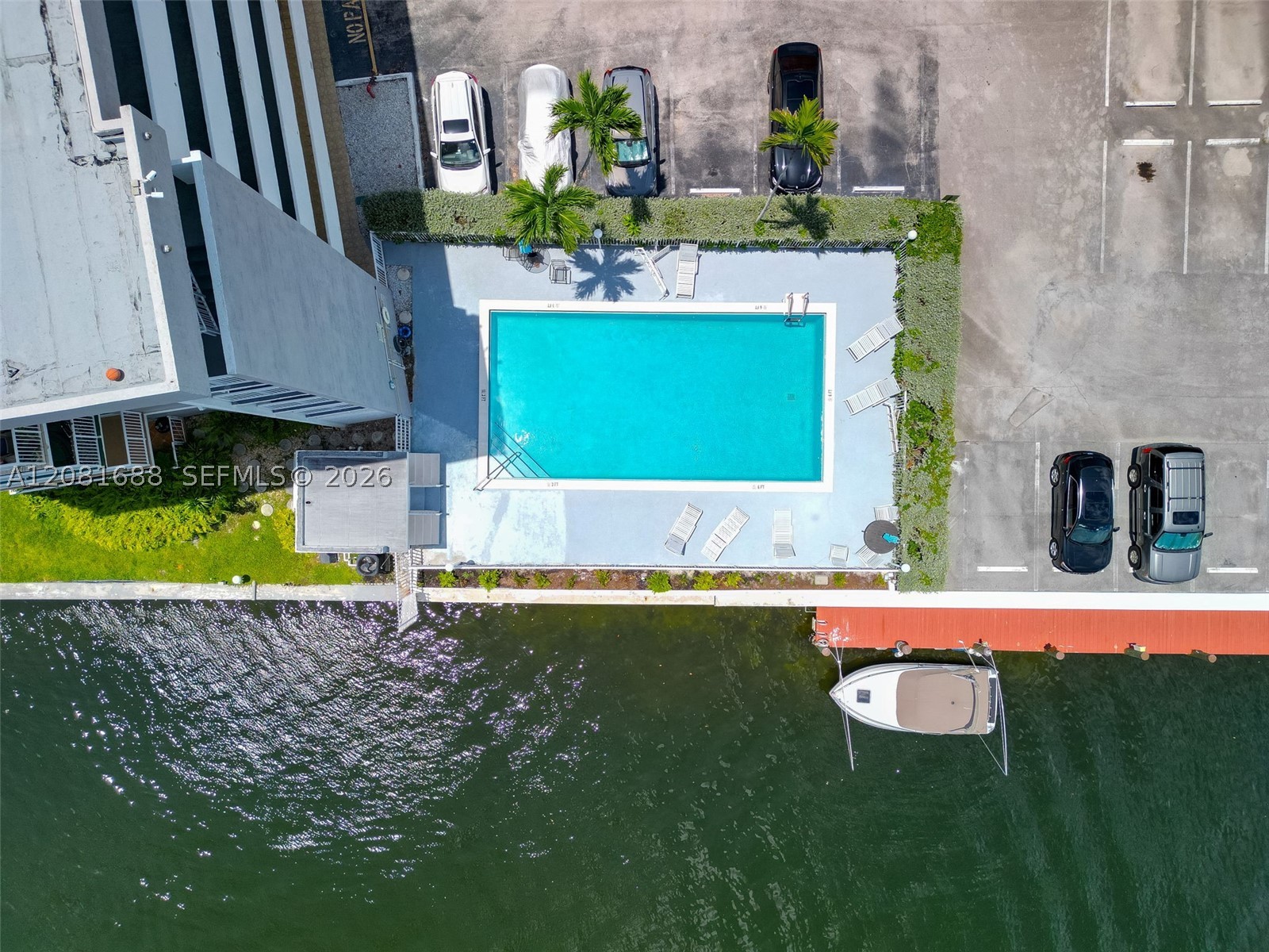 4000 NE 169th St #607, North Miami Beach FL 33160