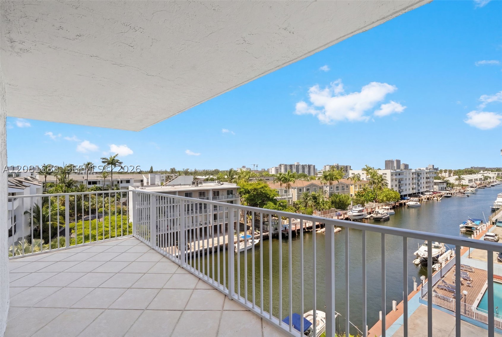 4000 NE 169th St #607, North Miami Beach FL 33160