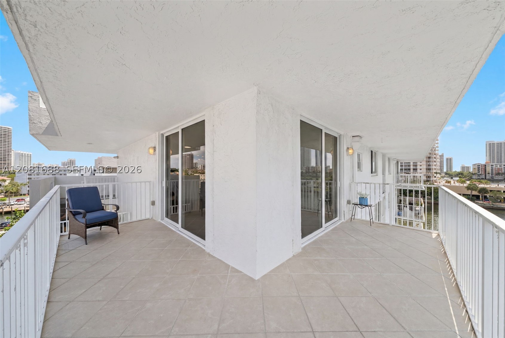 4000 NE 169th St #607, North Miami Beach FL 33160
