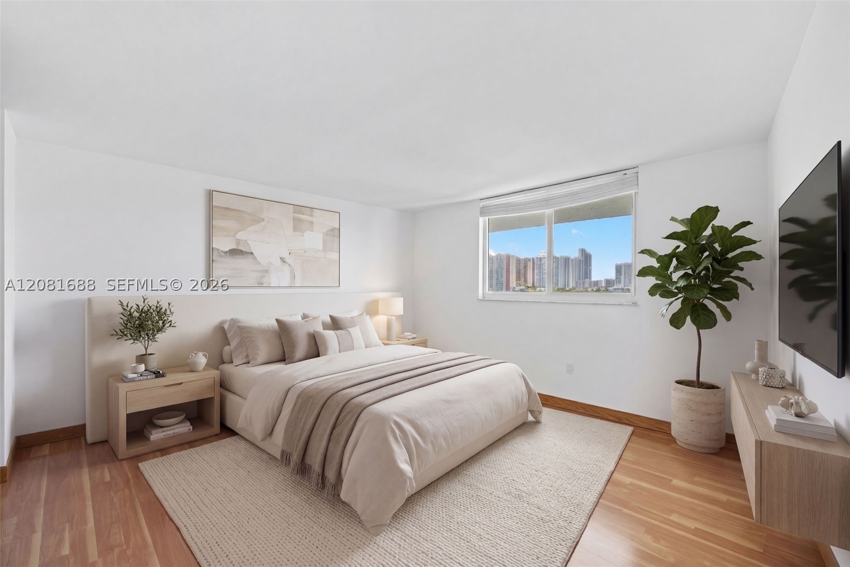 4000 NE 169th St #607, North Miami Beach FL 33160