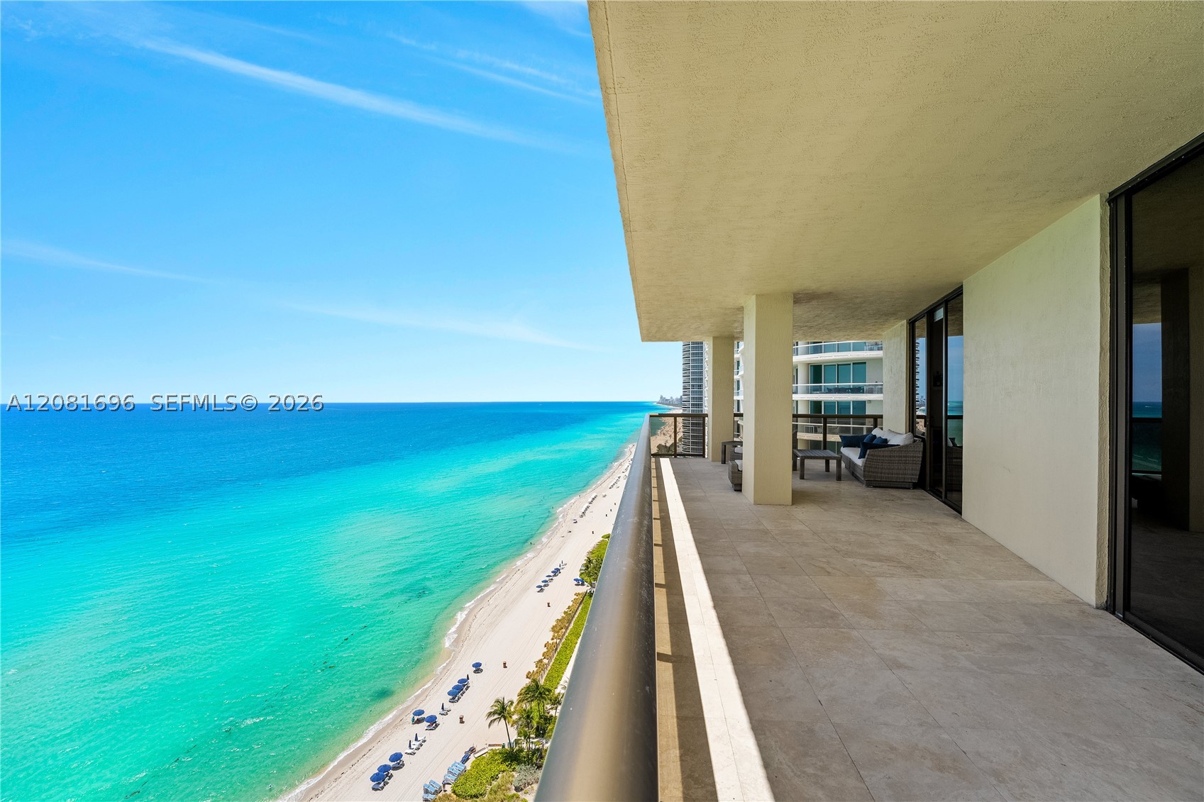 16275 Collins Ave #2101, Sunny Isles Beach FL 33160