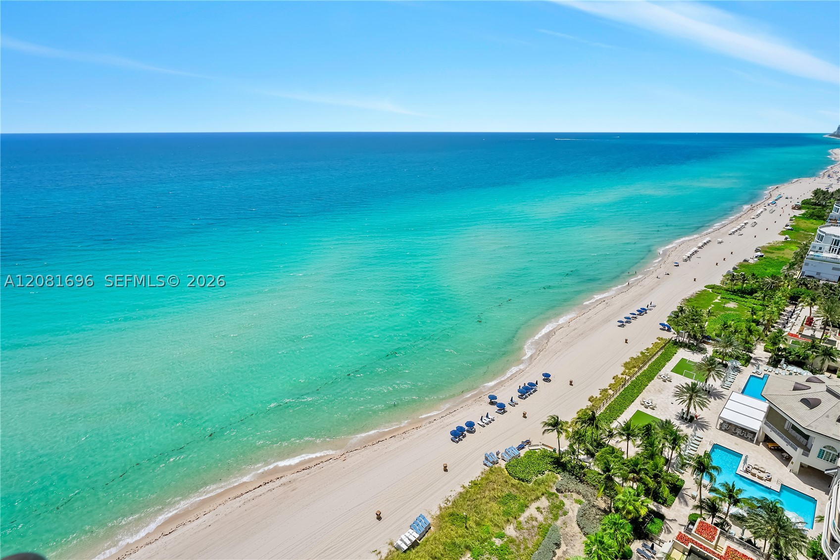 16275 Collins Ave #2101, Sunny Isles Beach FL 33160